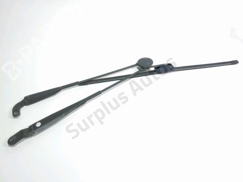 Ruitenwisserarm voor Ruitenwisserarm voor RENAULT TWINGO I (C06_) 1.2 16V (C060) (60 hp) 37018298 37018298