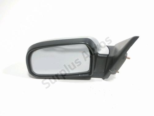 Used Left mirror HYUNDAI TUCSON (JM) 2.0 CRDi All-wheel Drive (140 hp) 28245980