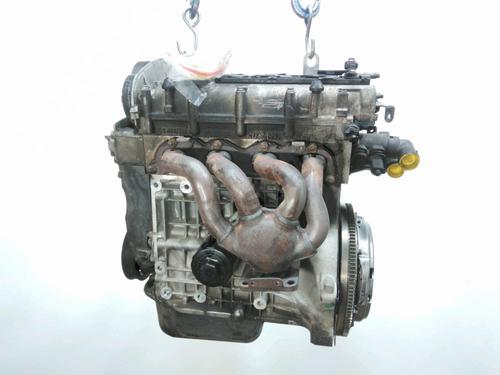 Engine SEAT IBIZA III (6L1) 1.4 16V | BP33713675M1 - Image 3