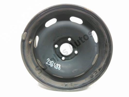 Fælk CITROËN C3 III (SX) 1.5 BlueHDi 100 (SXYHYP, SXYHTU) (102 hp) 32202667