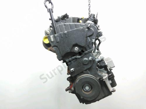 Engine DACIA DUSTER (HM_) 1.5 dCi 115 (HMAD) | BP36508836M1 - Image 2