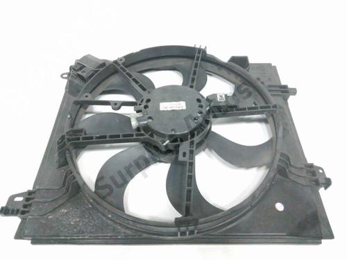 Kjølevifte elektrisk RENAULT MEGANE IV Hatchback (B9A/M/N_) 1.2 TCe 130 (B9MR) (130 hp) 30843098