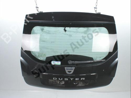 tailgate-dacia-duster-hs_-2010-2011-2012-2013-2014-2015-2016-2017-2018-39260522 main image