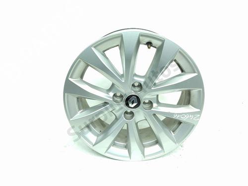Cerchio Cerchio RENAULT CLIO V (B7_) 1.0 TCe 90 (B7MT) (91 hp) 39548132 39548132