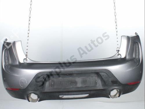 Paragolpes trasero Paragolpes trasero 39089385 39089385