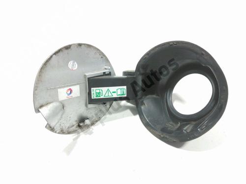 Tankklappe für PEUGEOT 208 I (CA_, CC_) 1.2 THP 110 (110 hp) 31986325