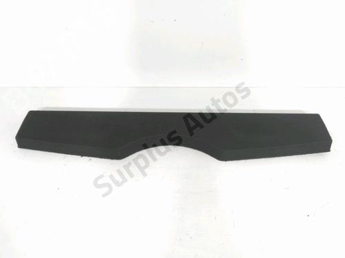 Used Rear parcel shelf Rear parcel shelf FIAT 500 (312_) 1.2 (312AXA1A) (69 hp) 33034732 33034732