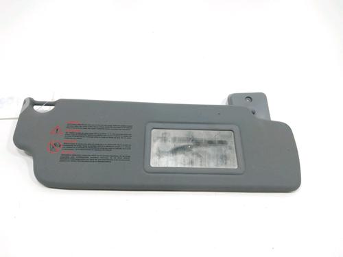 Used Right sun visor RENAULT TWINGO I (C06_) 1.2 (C066, C068) (58 hp) 31002470