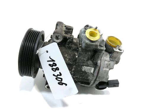 Used AC compressor VW SCIROCCO III (137, 138) 1.4 TSI (122 hp) 30986612