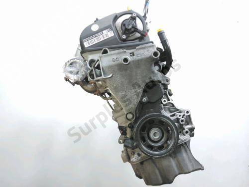 Engine VW T-ROC (A11, D11) 1.5 TSI | BP28218868M1 