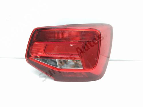 Used Right taillight AUDI Q2 (GAB, GAG) 30 TDI (115 hp) 29859995