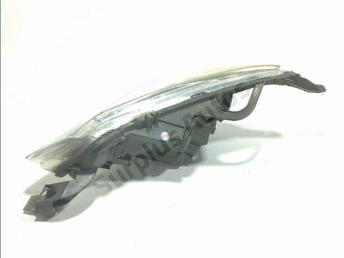 Right headlight CITROËN C3 II (SC_) 1.4 HDi 70 (SC8HZC, SC8HR0, SC8HP4) | BP38345988C29 - Image 2