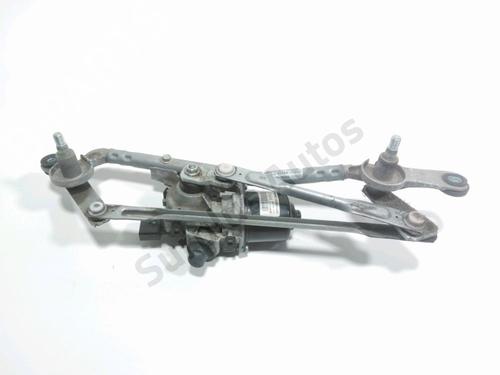 Used Front wipers mechanism OPEL KARL (C16) 1.0 (75 hp) 28273474