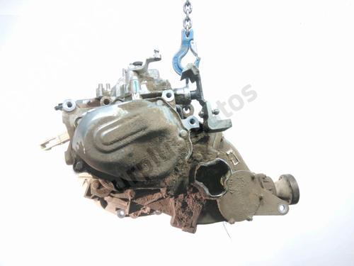 Gearbox FIAT PANDA (169_) 1.2 (169.AXB11, 169.AXB1A) | BP28224122M3 