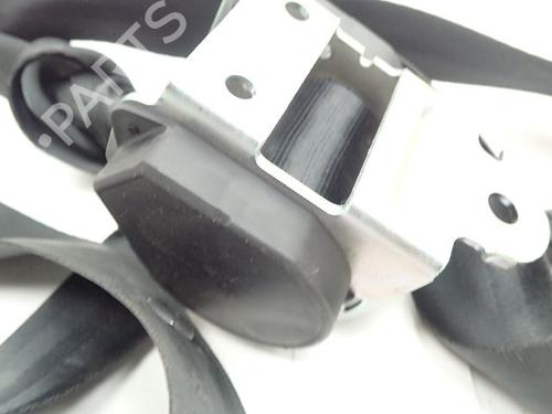 Rear right seatbelt DACIA SANDERO 1.5 dCi | BP30992298I28 - Image 2