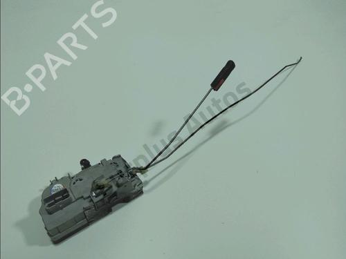 Used Front left lock Front left lock 37507110 37507110