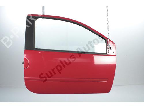 right-front-door-renault-twingo-ii-cn0_-2007-33231197 main image