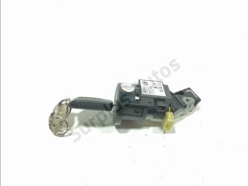 Used Ignition barrel Ignition barrel DACIA SANDERO III 1.0 TCe 90 (91 hp) 40620549 40620549