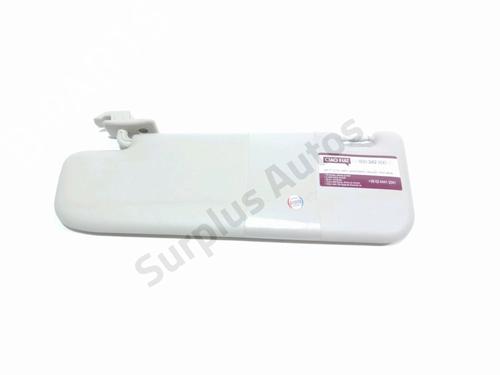 Left sun visor FIAT 500 (312_) 1.2 (312AXA1A) | BP28264933I1 