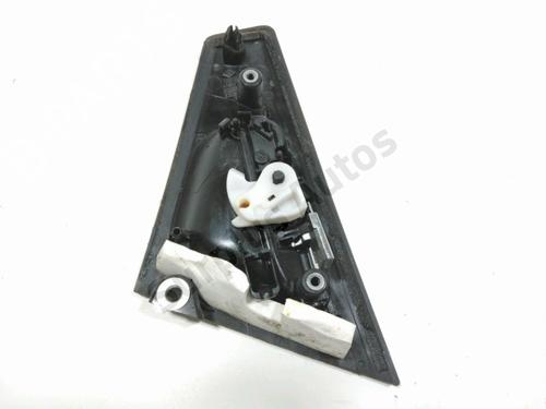 Rear left exterior door handle RENAULT CLIO IV (BH_) 1.5 dCi 75 | BP30101927C130