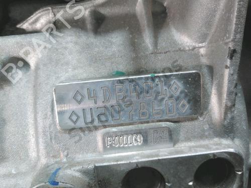 Motor DACIA SPRING EV (B6M1) | BP28218921M1 - Image 5