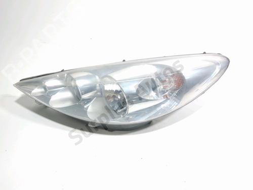 Used Left headlight Left headlight 38794089 38794089