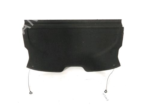 Used Rear parcel shelf CITROËN C4 I (LC_) 1.6 HDi (90 hp) 31002069