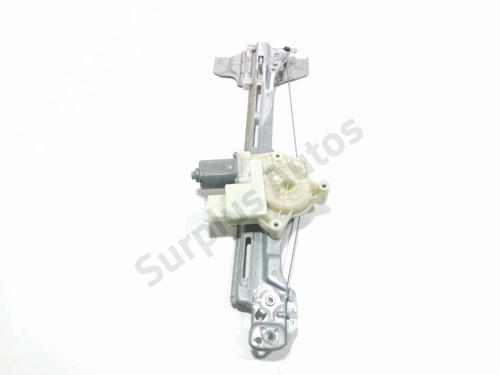 Rear left window mechanism PEUGEOT 308 II (LB_, LP_, LW_, LH_, L3_) 1.2 THP 110 | BP28251610C24 