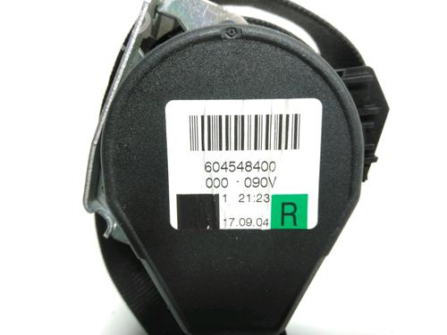 Rear right belt tensioner VW GOLF V (1K1) 1.9 TDI | BP28232741C90 