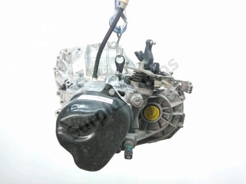 Gearbox RENAULT CAPTUR II (HF_) TCe 100 (HFMT) | BP32402078M3