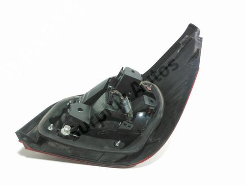 Left taillight BMW 5 (E60) 530 d | BP29553348C34 - Image 2