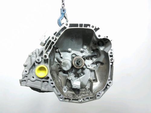 Used Gearbox Gearbox DACIA SANDERO II 1.5 dCi 75 / Blue dCi 75 (B8JW, B8M4, B8AH, B8M7, B8M6) (75 hp) 36351975 36351975