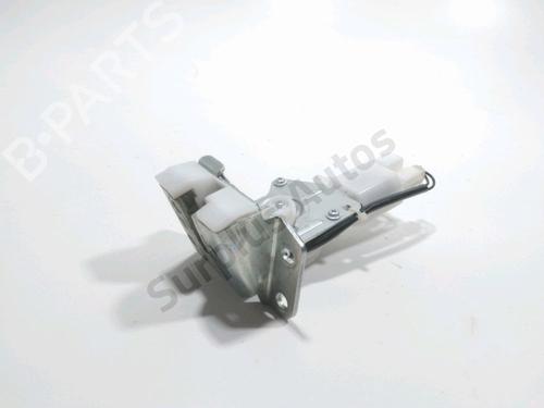 Used Tailgate lock SUZUKI SWIFT IV (FZ, NZ) 1.2 (AZH412, ZC72S) (94 hp) 30559143