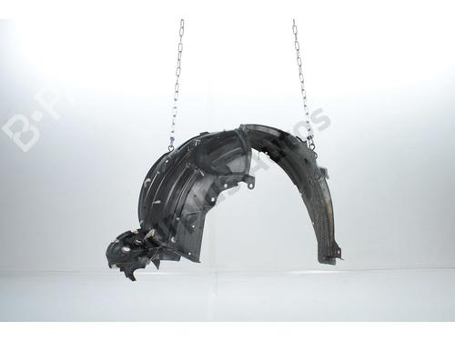 Used Wheel arch Wheel arch RENAULT KOLEOS I (HY_) 2.0 dCi 4x4 (HY0K) (150 hp) 33281350 33281350