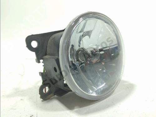 Right front fog light CITROËN C3 II (SC_) 1.4 HDi 70 (SC8HZC, SC8HR0, SC8HP4) | BP39260634C31 - Image 3