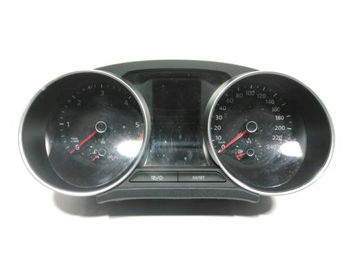 Used Instrument cluster Instrument cluster 37768993 37768993