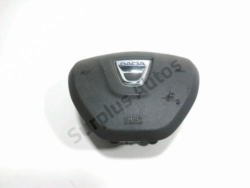 driver-airbag-dacia-sandero-iii-2021-36183022 main image