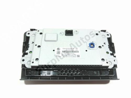 Display monitor SKODA RAPID Spaceback (NH1) 1.0 TSI | BP28229923C48 