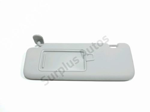 Used Left sun visor Left sun visor 37786144 37786144
