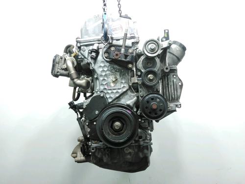 Engine HONDA CR-V IV (RM_) 2.2 i-DTEC 4WD (RE6) | BP28218819M1 