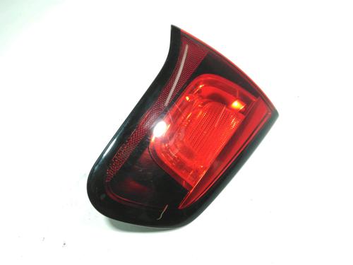 Venstre baglygte bagklap CITROËN C3 II (SC_) 1.4 HDi 70 (SC8HZC, SC8HR0, SC8HP4) (68 hp) 28267821