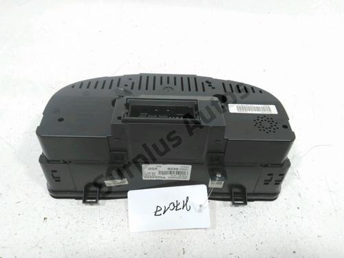 Cockpit VW GOLF V (1K1) 2.0 TDI 16V | BP30991504C47