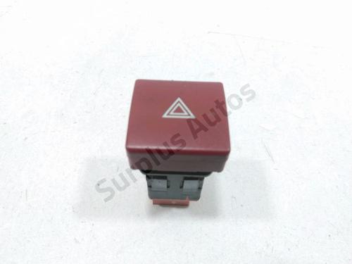 Advarselsbryter CITROËN BERLINGO MULTISPACE (B9) 1.6 HDi 110 (112 hp) 30990334