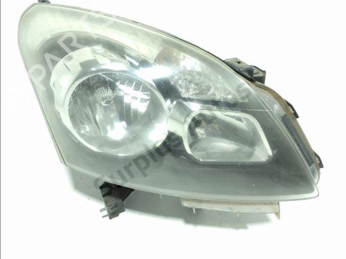 Used Right headlight Right headlight RENAULT KOLEOS I (HY_) 2.0 dCi 4x4 (HY0K) (150 hp) 33333880 33333880