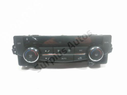 Used Climate control RENAULT KADJAR (HA_, HL_) 1.6 dCi 130 (HLA4) (130 hp) 28228215