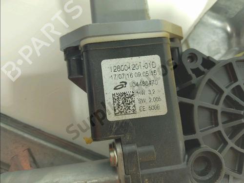 Front left window mechanism RENAULT KANGOO Express (FW0/1_) 1.5 dCi 110 (FW06, FW12) | BP40252083C22 - Image 3