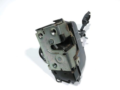 Used Rear right lock RENAULT MEGANE II (BM0/1_, CM0/1_) 1.9 dCi (131 hp) 28254292
