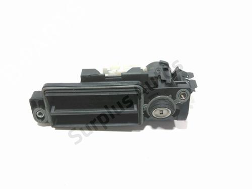 Used Tailgate handle Tailgate handle 37681444 37681444