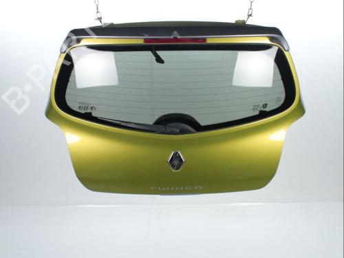 Used Tailgate Tailgate 28259459 28259459