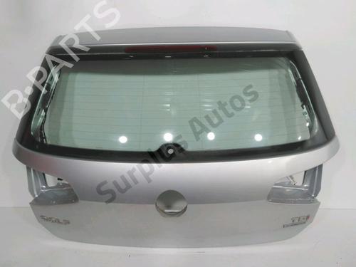 Bagklap CC/Kombi-Coupé VW GOLF VII (5G1, BQ1, BE1, BE2) 1.6 TDI (105 hp) 31285523